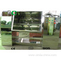 Trough Shaped Powder Food Mixing Machine